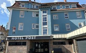 Hotel Post